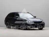 2024 BMW 330