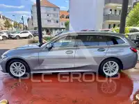 2024 BMW 330