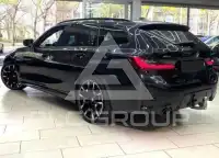 2024 BMW 330