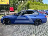 2024 BMW 330