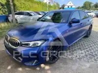 2024 BMW 330