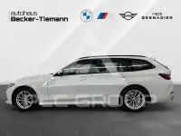 2024 BMW 330