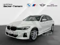 2024 BMW 330