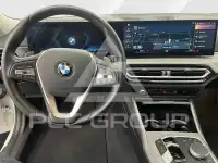 2024 BMW 330