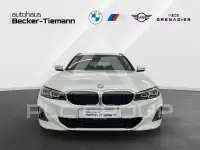 2024 BMW 330