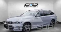 2024 BMW 330