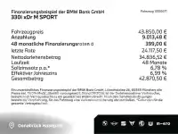 2024 BMW 330