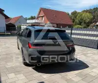2024 BMW 330