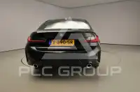 2024 BMW 330