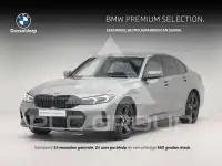 2024 BMW 330