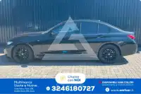 2024 BMW 330