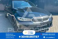 2024 BMW 330