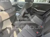 2024 BMW 330