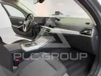 2024 BMW 330