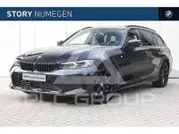 2024 BMW 330