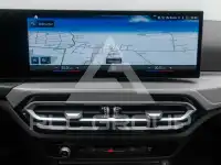 2024 BMW 330