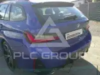 2024 BMW 330