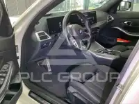 2024 BMW 330