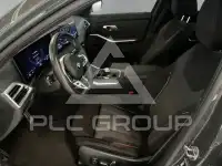2024 BMW 330