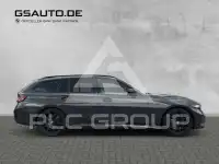 2024 BMW 330