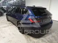 2024 BMW 330