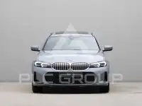 2024 BMW 330