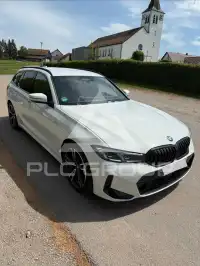 2024 BMW 330