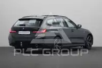2024 BMW 330