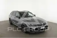 2024 BMW 330