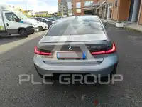 2024 BMW 330