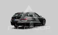 2024 BMW 330