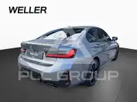 2024 BMW 330