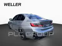 2024 BMW 330