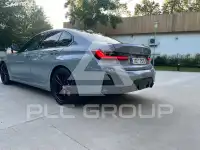 2024 BMW 330