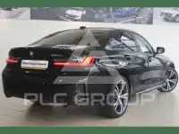 2024 BMW 330