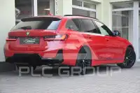2024 BMW 330