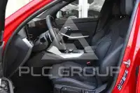 2024 BMW 330