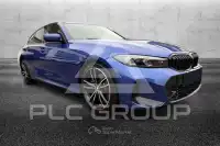 2024 BMW 330