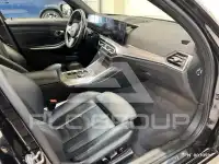 2024 BMW 330