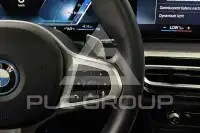 2024 BMW 330