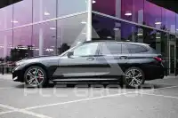 2024 BMW 330