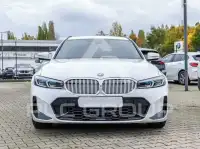 2024 BMW 330