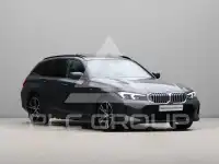 2024 BMW 330