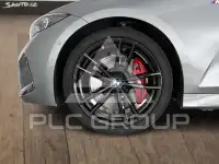 2024 BMW 330