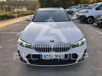 2024 BMW 330