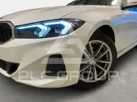 2024 BMW 330