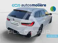 2024 BMW 330