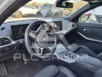 2024 BMW 330