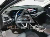 2024 BMW 330