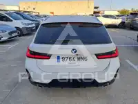 2024 BMW 330